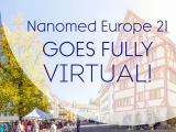 Virtual Nanomed Europe Image